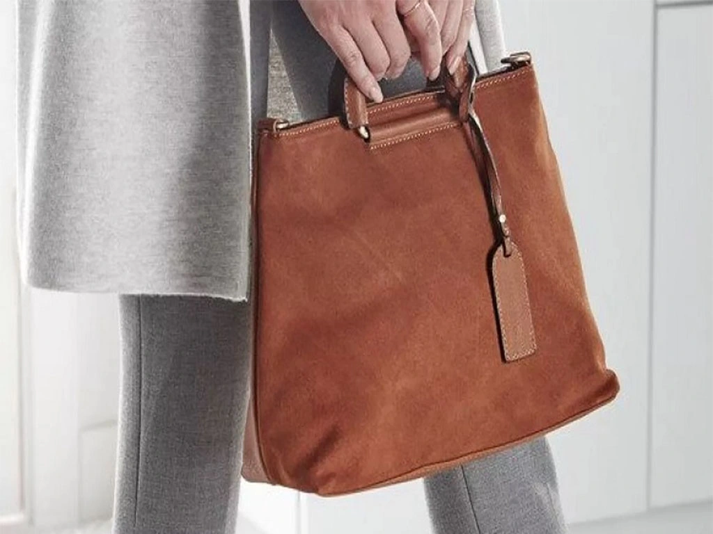 کیف جیر زنانه