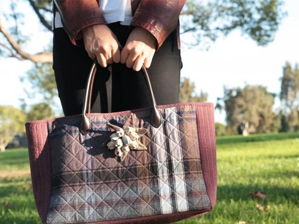 توت بگ زنانه