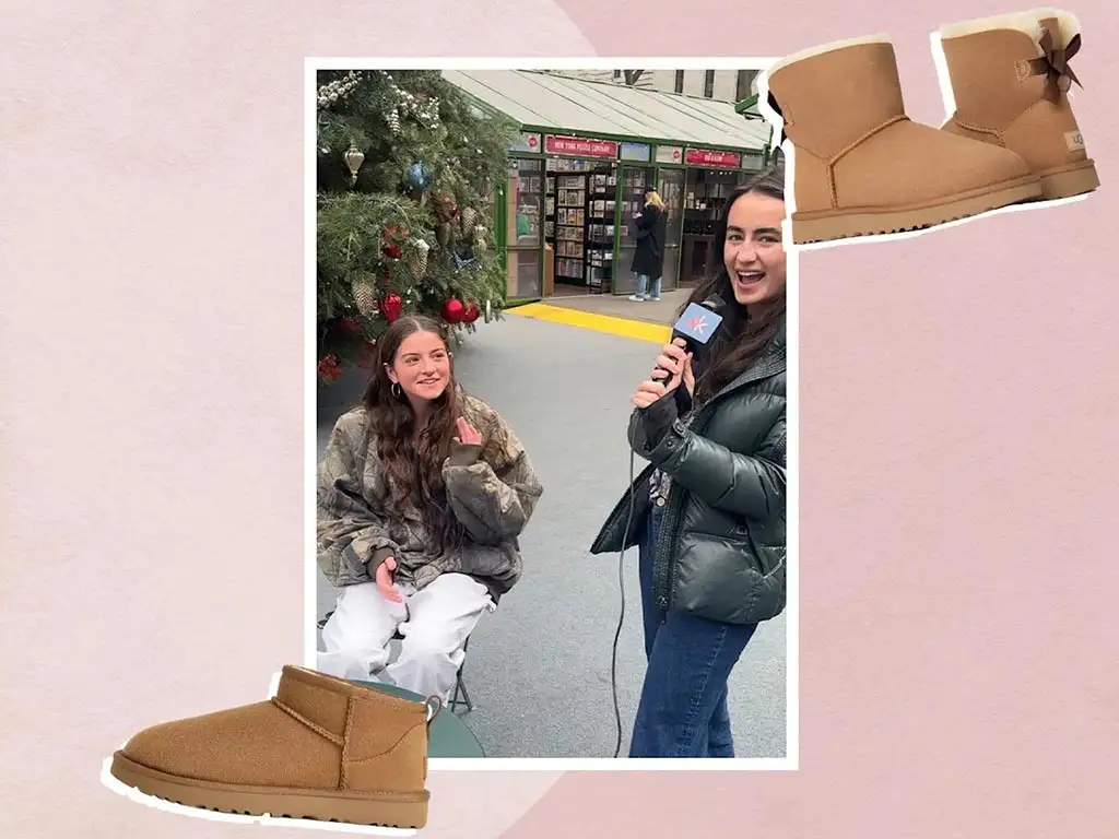 چرا بوت آگ زنانه (UGG) هنوز ترند است؟ بررسی راحتی، استایل و گرم