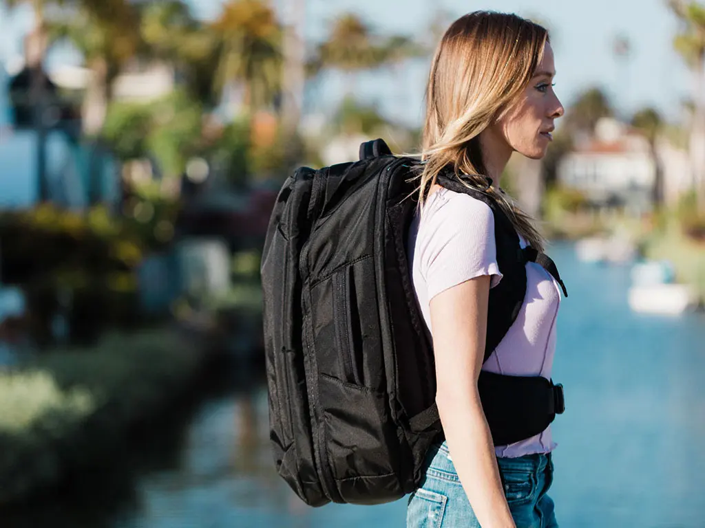 کوله پشتی زنانه