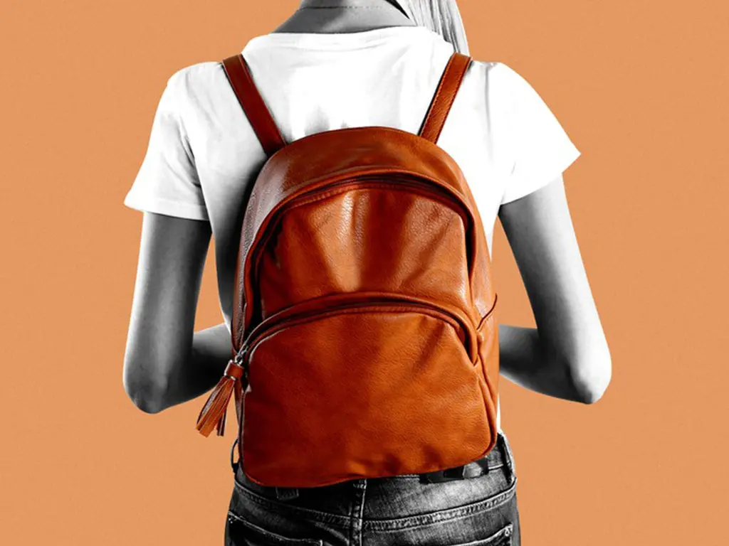 ۵ مدل از بهترین کوله پشتی زنانه برای دانشگاه، پیاده&zwnj;روی و روزمره