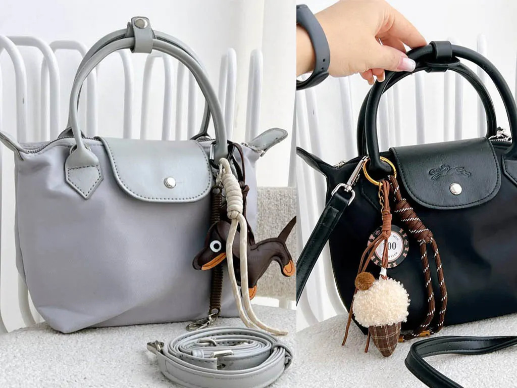 کیف آویزدار زنانه