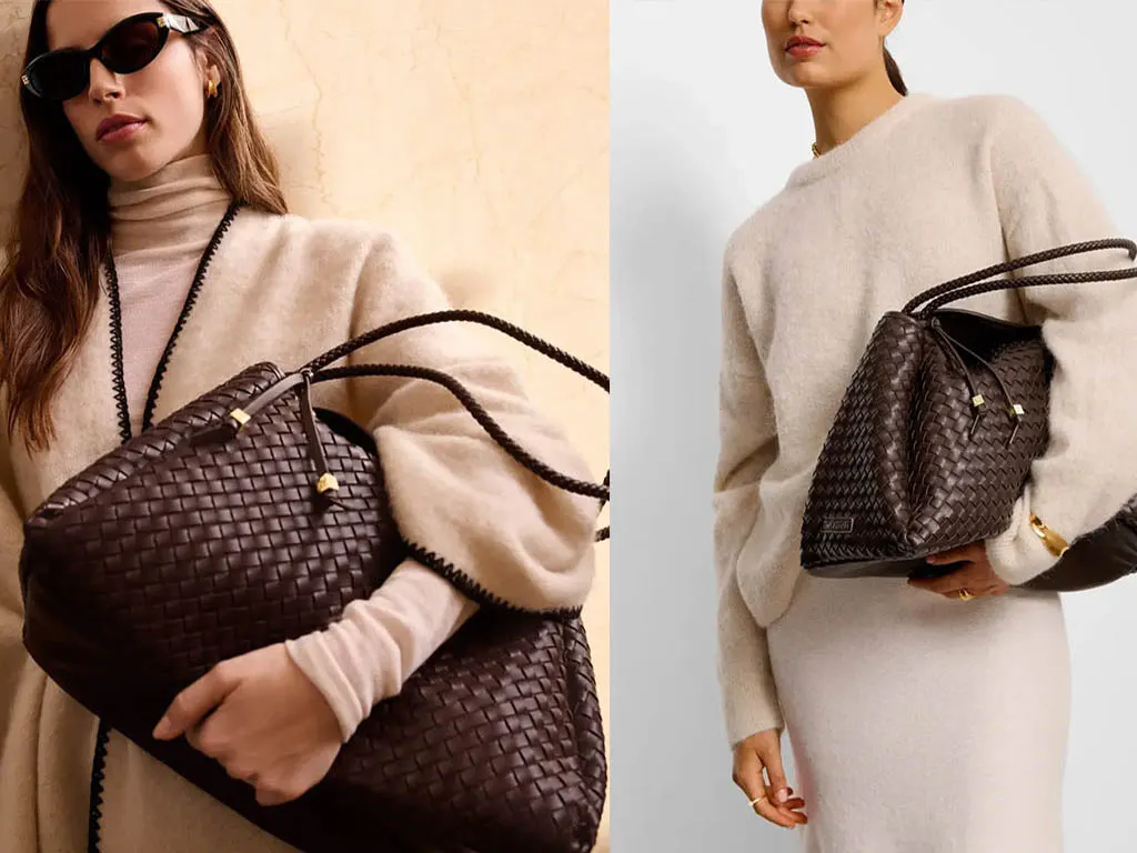 کیف دستی زنانه