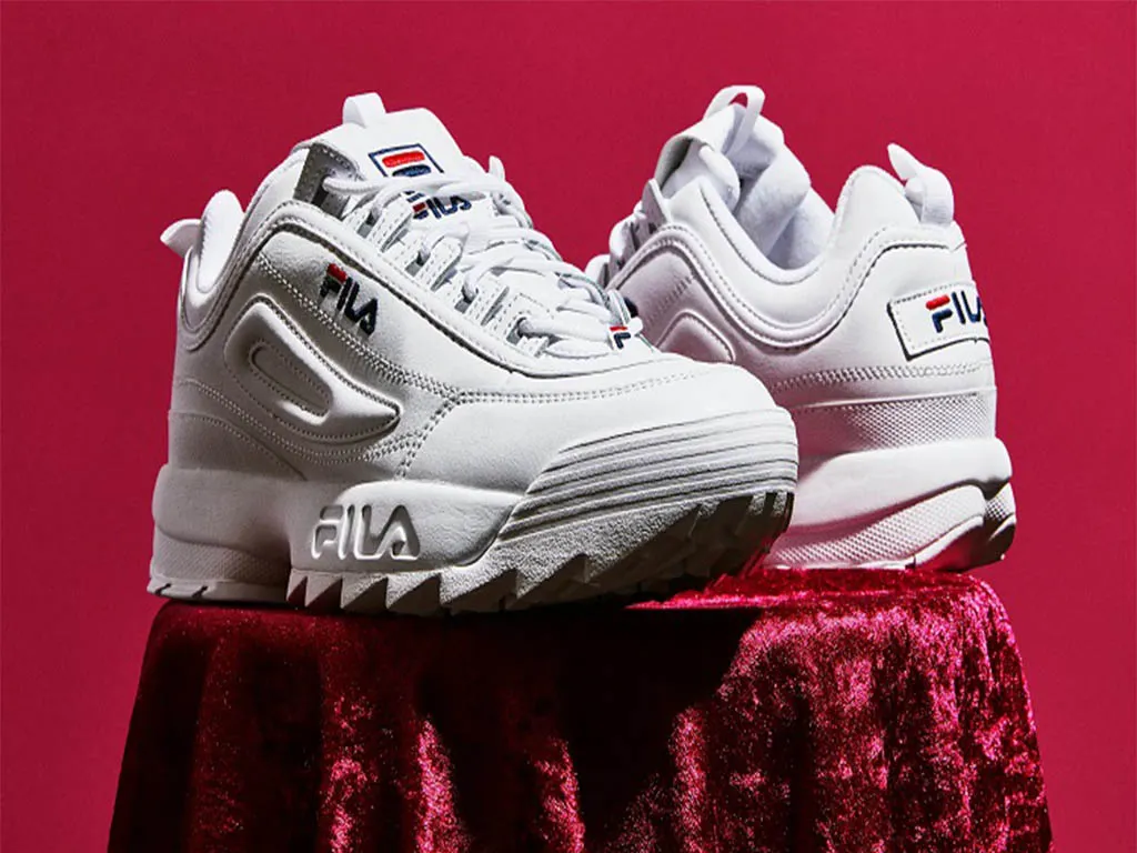 کفش زنانه چانکی (Chunky) چرا همچنان محبوب است؟