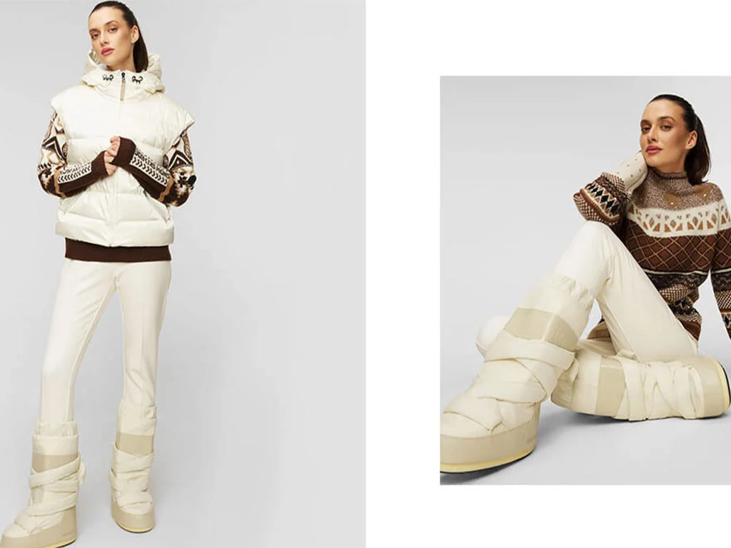 بوت کاپشنی زنانه مناسب چه استایلی است و با چه لباس‌هایی بهتر ست می‌شود؟