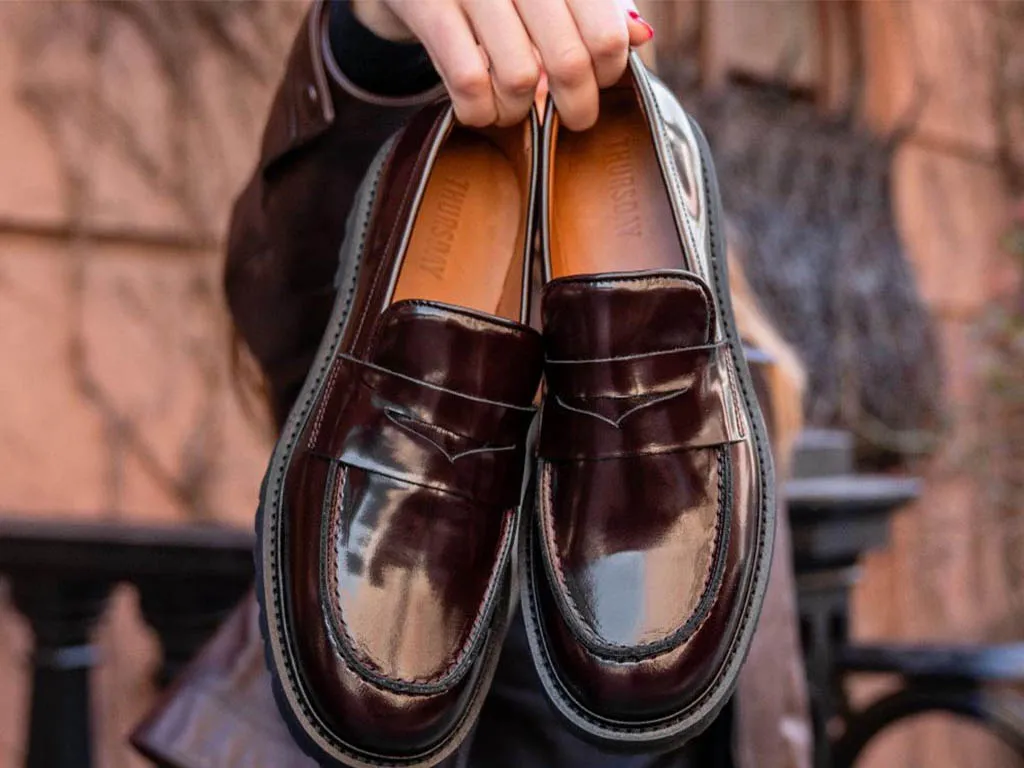 با کفش کالج چه مانتویی بپوشم؟