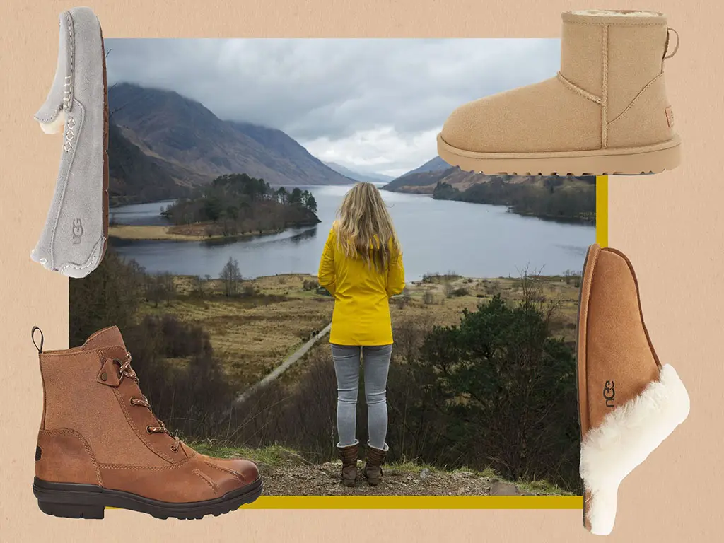 بوت آگ زنانه چیست؟ راهنمای خرید و نکات طلایی که باید بدانید