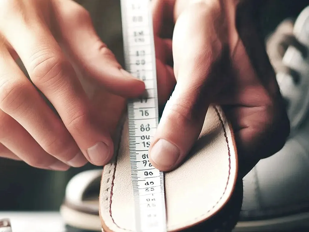 اندازه و سایز آگ زنانه