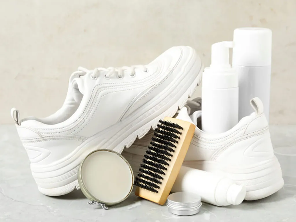 ۵ نکته طلایی برای مراقبت و نگهداری از کفش ونس زنانه که هر کسی باید بداند