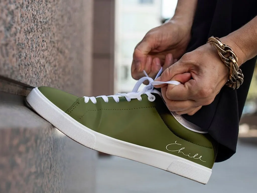 کفش ونس زنانه