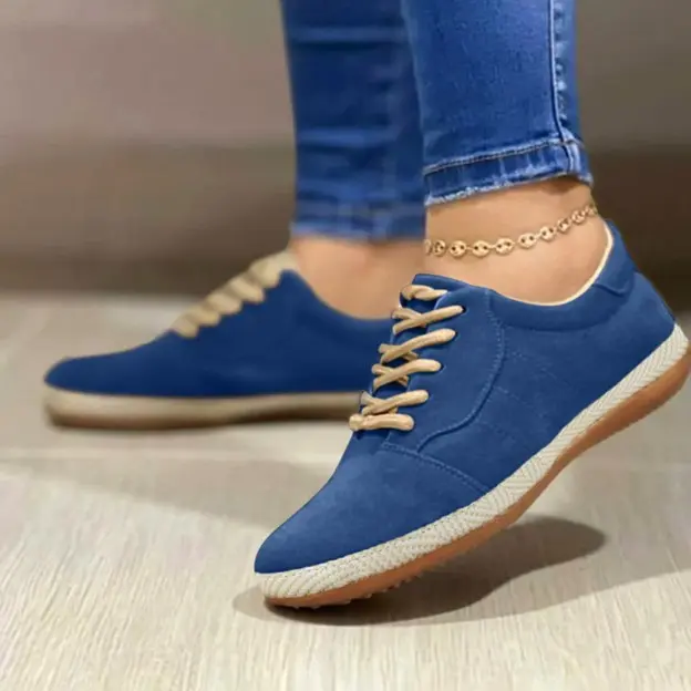 کفش جیر را چگونه تمیز کنیم؟