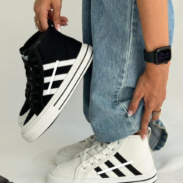 آدیداس ساقدار کد929