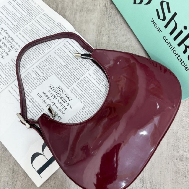 کیف هلالی ورنی 1888