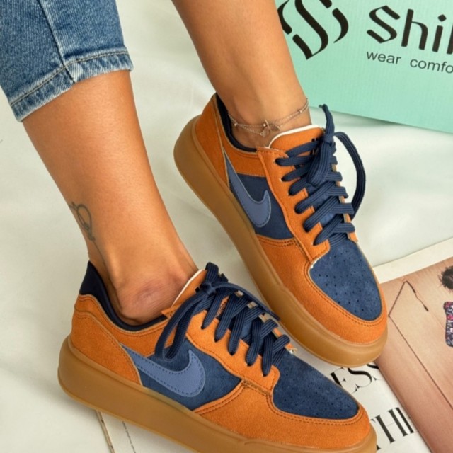 نایک ایر فورس شیکو 1890