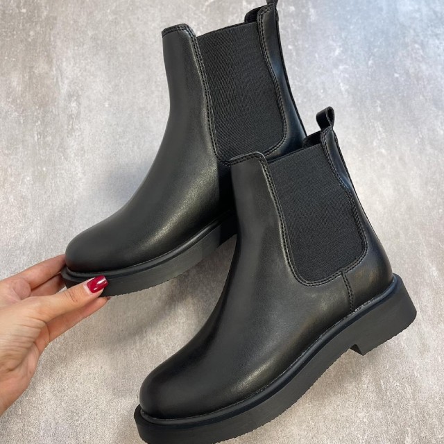 نیم بوت دوکش بی بی 1850