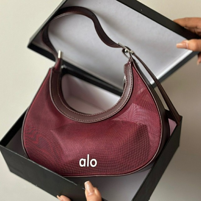 کیف توری آلو 111