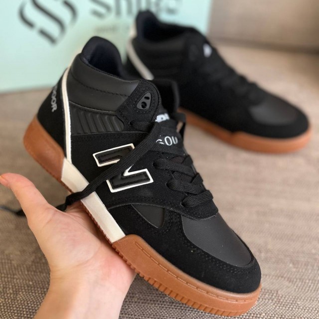 نیوبالانس ساقدار  5054