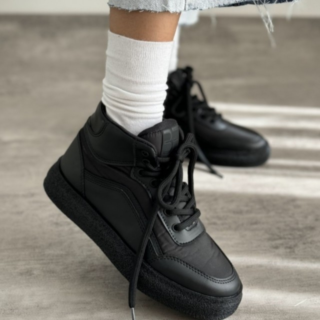 نیم ساق برلین 1909