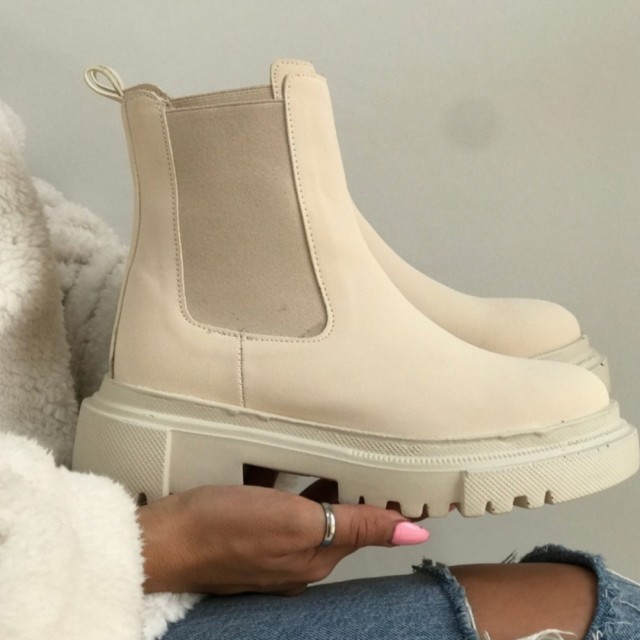 نیم بوت دوکش پیرا 1133