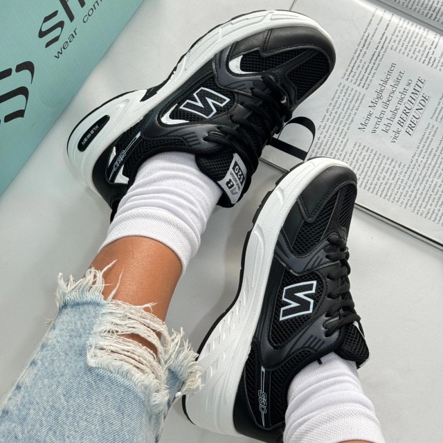 نیوبالانس  538