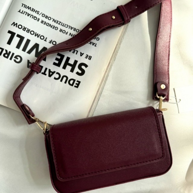 کیف پاسپورتی  منگو 1496