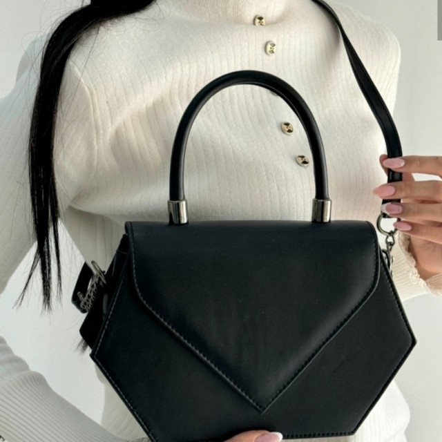 کیف ۶ ضلعی 1956