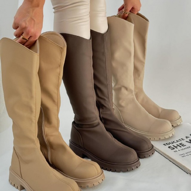 چکمه استرج میومیو ماز1953