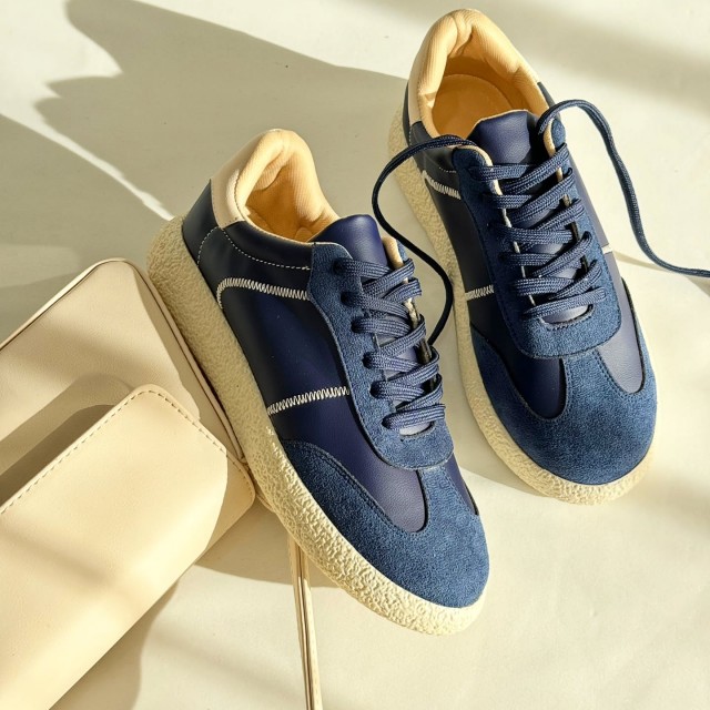 کتونی زیگزالی 1967