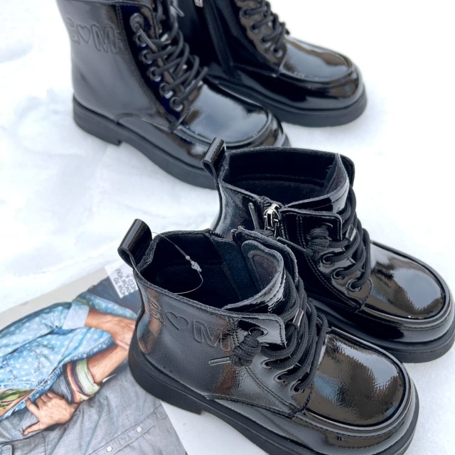 نیم بوت بچگانه کیدز 1120