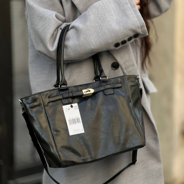 کیف چرمی 1642