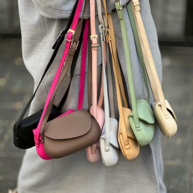 کیف مینی 1650