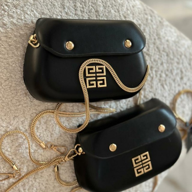 کیف جیوانجی زنجیر ماری 1011