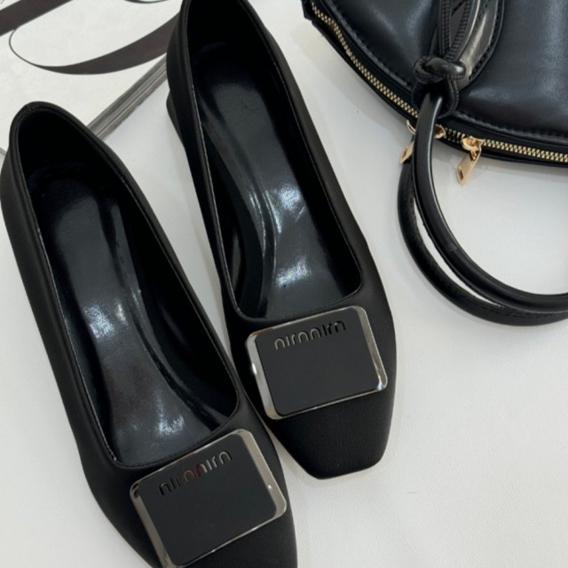 پاشنه خوکی میو میو 2123