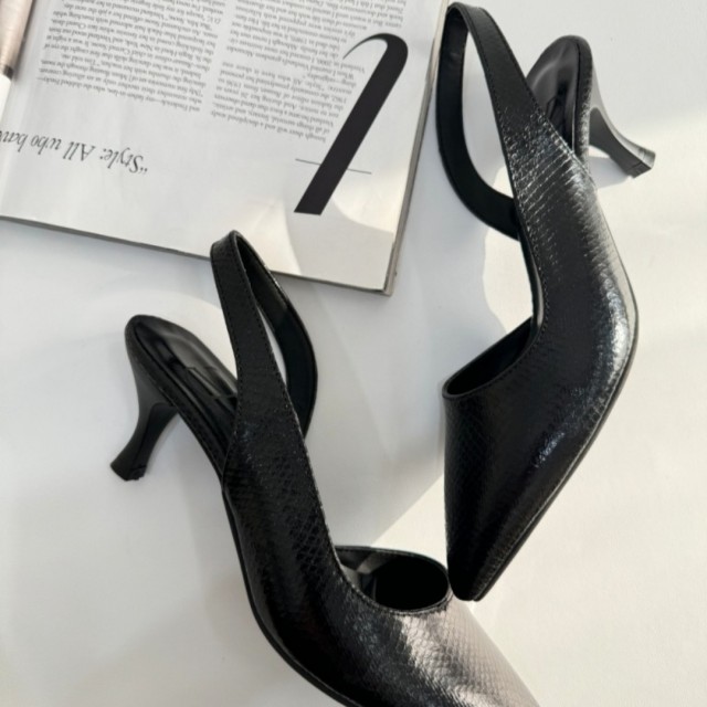 پاشنه لیزری 3180