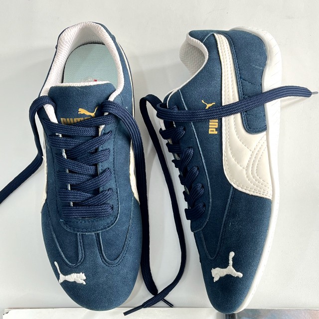 کتونی اسپید کت 943