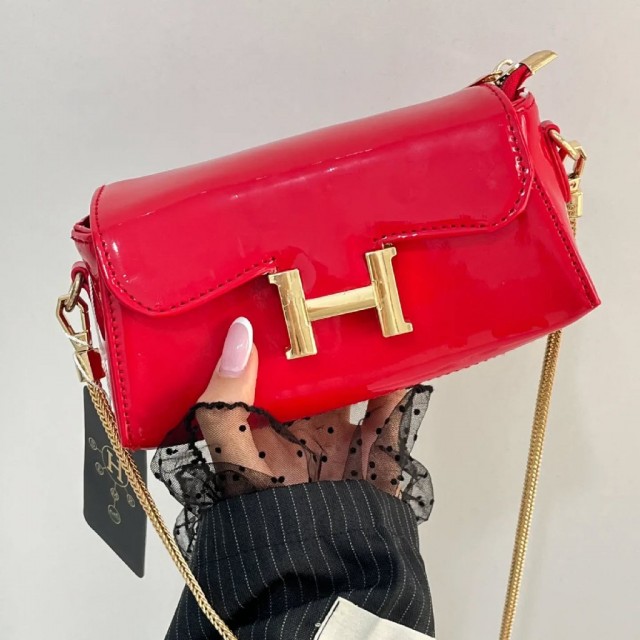 کیف قرمز 1485