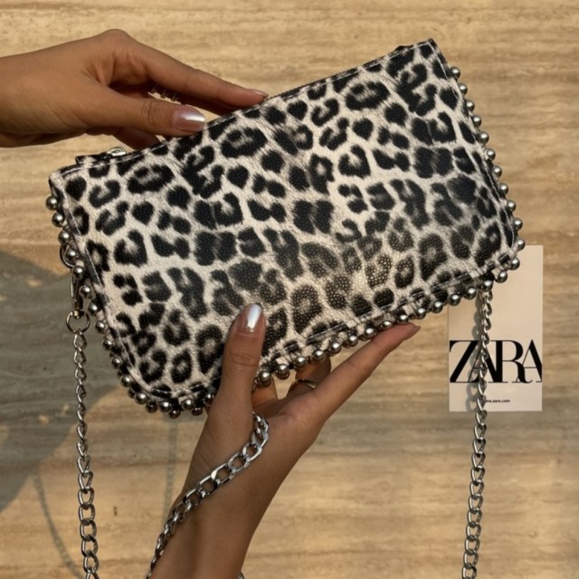 کیف پاسپورتی تیله ای 3235