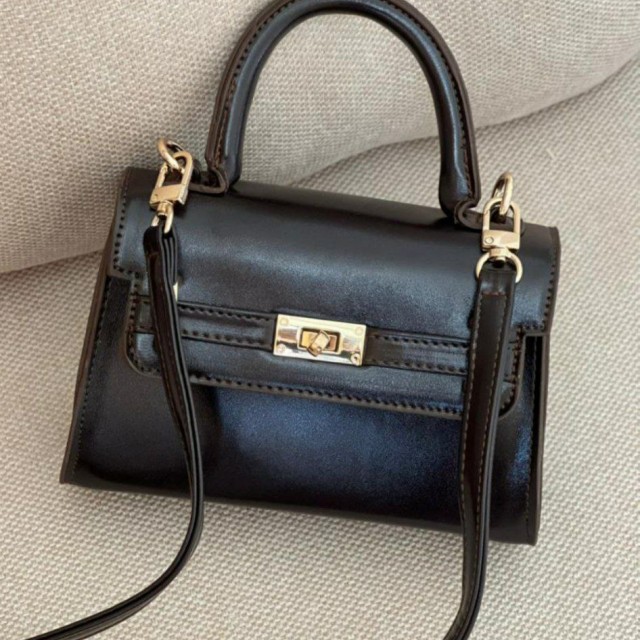 کیف تک دسته قفل دار 3165