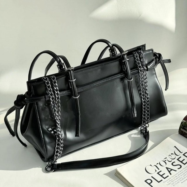 زنانه چهار سگک زنجیر دار 3195