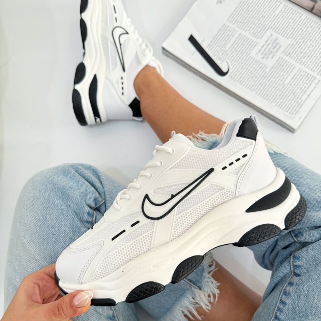 کتانی نایک 2008