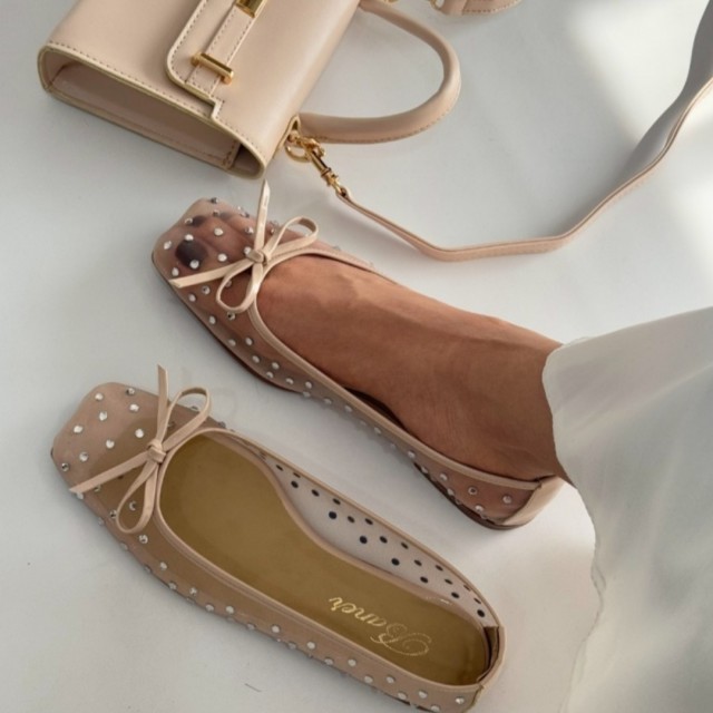 کالج توری  نگینی عروسکی 3068