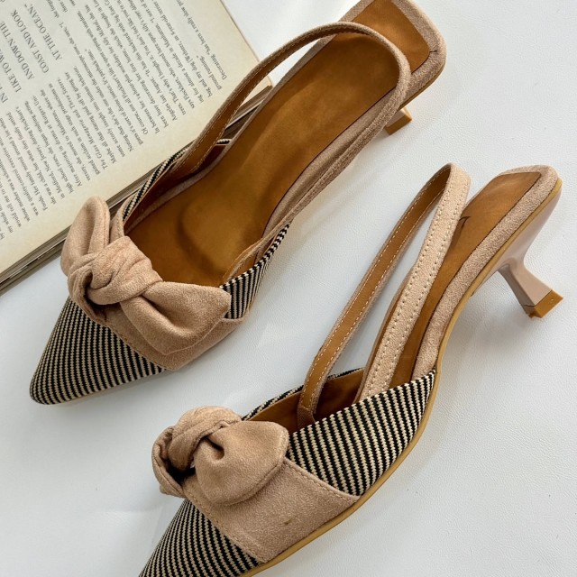 پاشنه کلمبیا 4037