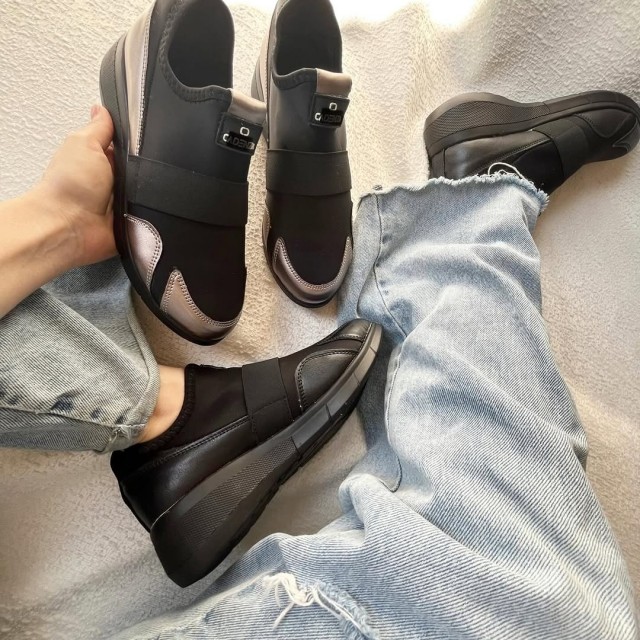 کتانی استرج شومیکس 2790