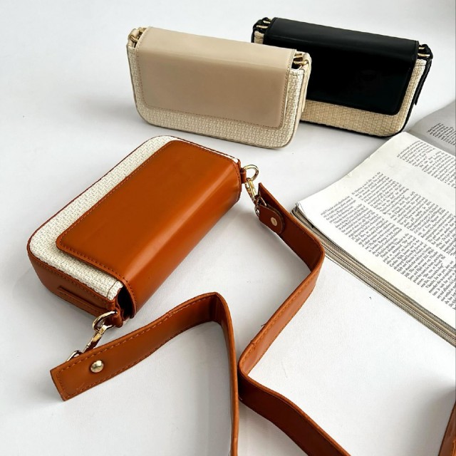 کیف پاسپورتی کنفی 4040