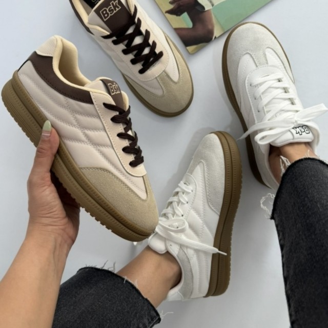 کتانی برشکا تارا 2158