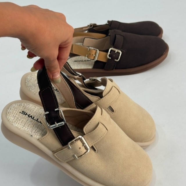 صندل جلو بسته پشت رکاب 3247