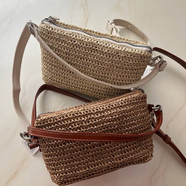 کیف رافیا دوشی 3326