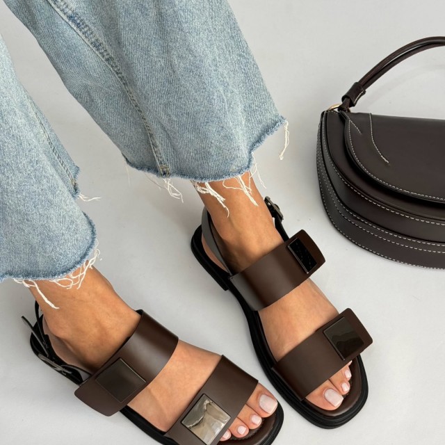 صندل یراق مربع 2702