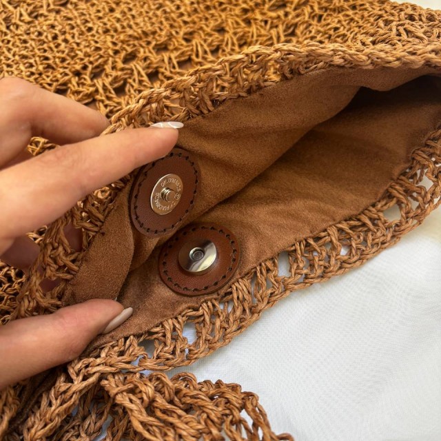 کیف رافیا 3030