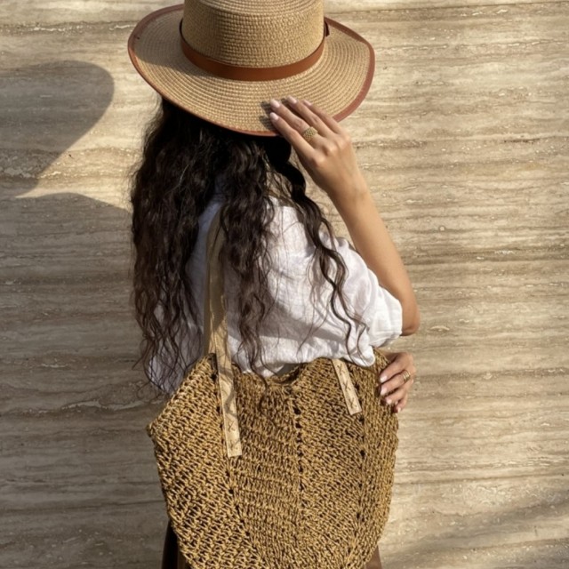 کیف رافیا قلبی 3071